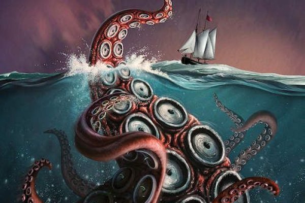 Kraken зайти на сайт