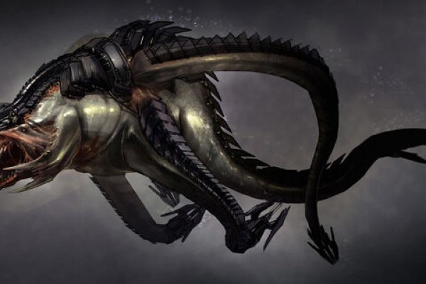 Hydra kraken