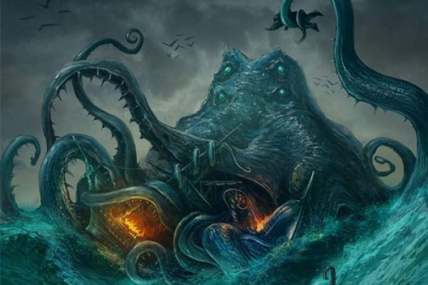 Kraken market